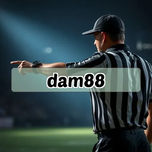 dam88: Nikmati Fitur Bonus Menarik untuk Permainan Seru!