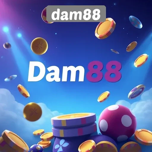 Menelusuri Fitur Unggulan Situs Game Dam88