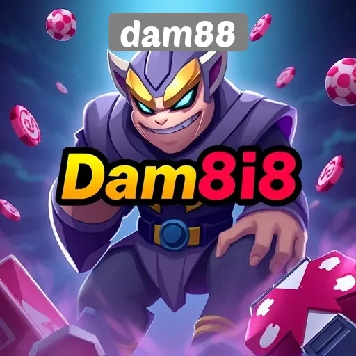 Mengetahui Fitur Unggulan Situs Game Dam88