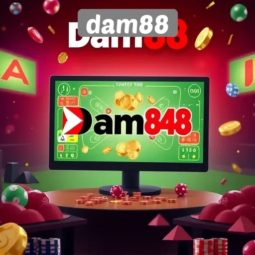 Dampak Dam88 dalam Mendorong Minat Game Online di Indonesia