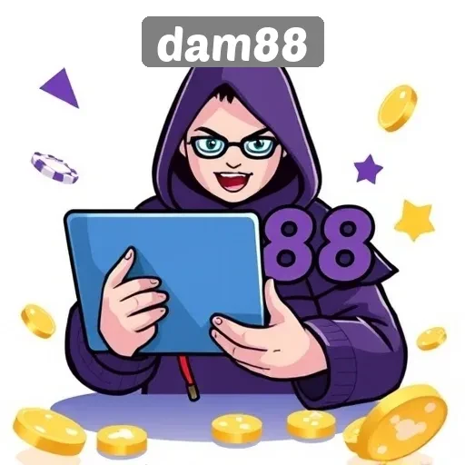 Bagaimana Dam88 Memenuhi Kebutuhan Pecinta Game Online