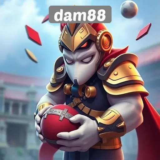 Mengulas Fitur Menarik dari Situs Game Dam88