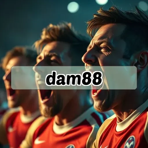 dam88: Platform Game Online Terbaik untuk Pengguna Indonesia