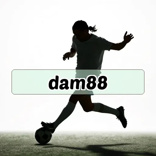 dam88: Menyediakan Lotere yang Tak Terlupakan untuk Para Pecinta Game