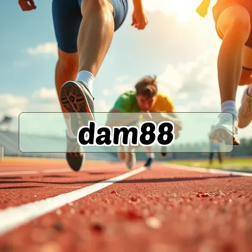 dam88: Menemukan Keseruan dalam Pertemuan Game Online