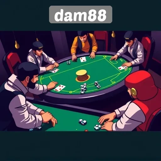 Panduan Pemain Baru di Platform Game Dam88