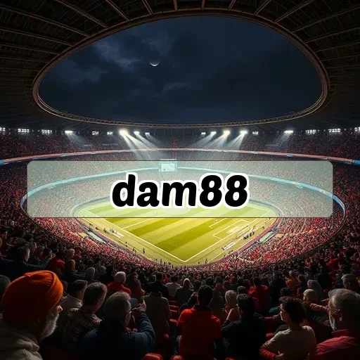 dam88: Platform Game Online Terbaik dengan Banyak Keunggulan