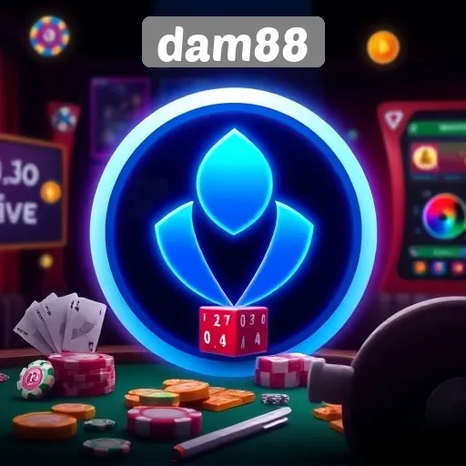 Fitur Keamanan yang Menjamin Kenyamanan Bermain di Dam88