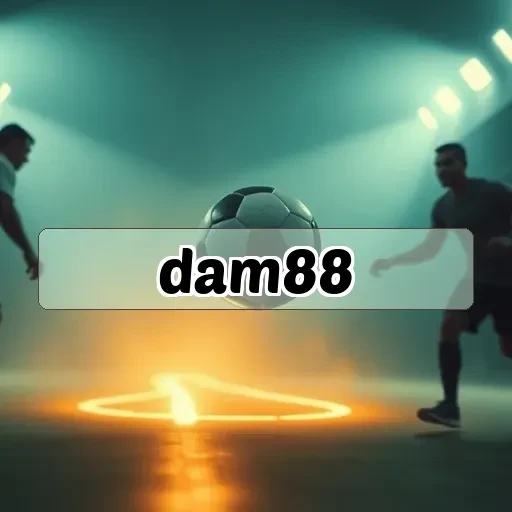 dam88: Taruhan Olahraga yang Menarik dan Menguntungkan di Indonesia