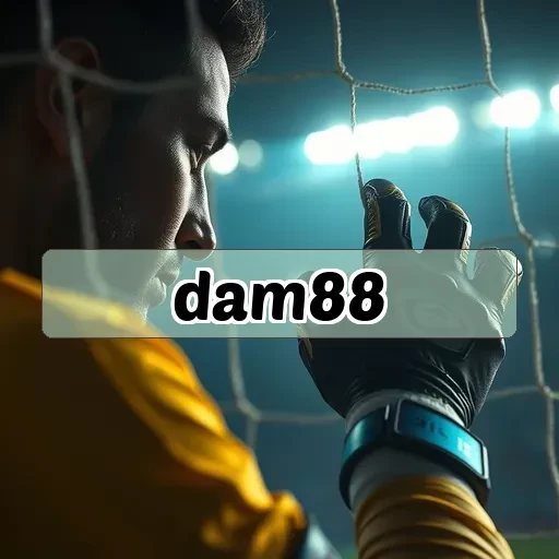 dam88: Strategi Menang Maksimal di Game Online Indonesia