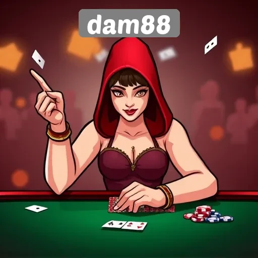 Analisis Pengalaman Pengguna di Situs Game Dam88