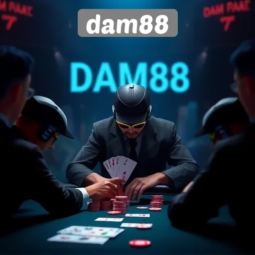 Strategi Terbaik untuk Memenangkan Permainan di Dam88